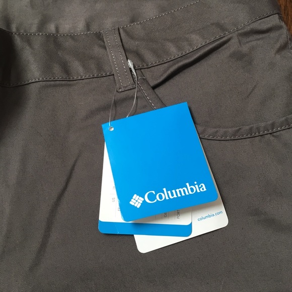NWT Columbia - Camden Crest Bootcut Pants - sz 16 - Picture 5 of 6
